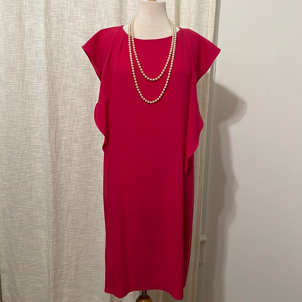 BCBG MAXAZRIA DRESS